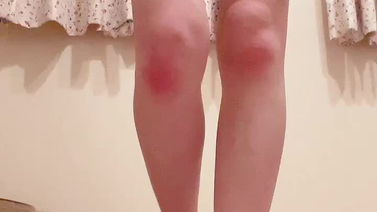 【日本人素人個人撮影】ローアングルM字開脚クリトリスオナニー - Free Sex Video - RedTube
