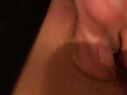 Step brother lick me on the table 7/16