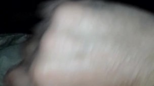 My cock