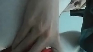 Horny sissy pt 2