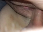 Sneaking into step sisters room for suck and fuck 13/16