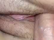 Sneaking into step sisters room for suck and fuck 15/16