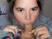 lesbian stepsister sucks first dick  7/16