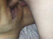 Petite Latina With Big Tight Ass Begs To Be Fucked Anal Cumshot 2/16