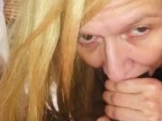 She’s back at it again! Sucking bbc! Love her energy! Anther freaking great bj video! she’s awesome 11/16