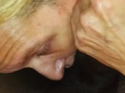 She’s back at it again! Sucking bbc! Love her energy! Anther freaking great bj video! she’s awesome 15/16