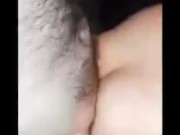 Mya takes it hard in the ass, full video on onlyfans