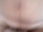 Filipina single mom quick sex with cumshot 12/16