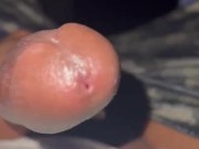 When bored…grab the lotion 12/16