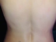 Riding this bbc! Teaser clip! That WAP fire! 🍾🥳👌🏾😁