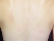 Riding this bbc! Teaser clip! That WAP fire! 🍾🥳👌🏾😁 2/16