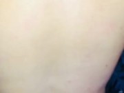 Riding this bbc! Teaser clip! That WAP fire! 🍾🥳👌🏾😁 6/16