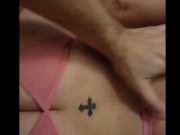 The wife loves to fuck 9/16