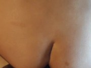 VOLVIMOS CON UN INCREIBLE ANAL A MI NOVIA - ESPAÑOL