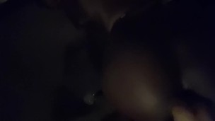 Dildo fuck