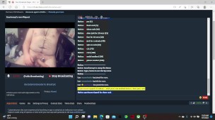 quiet chaturbate stream sadly
