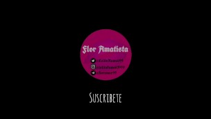 I love to masturbate