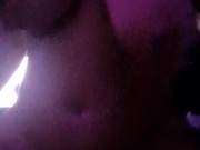 Asian Teen Cums on BBC in 3 Positions 14/16