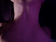 Asian Teen Cums on BBC in 3 Positions 3/16