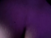 Asian Teen Cums on BBC in 3 Positions