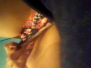 Horny as fuck cuz i aint fucked in 3 mo. Unsure if its because I'm stubborn, or cuz i love him 😕� 10/16