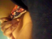 Horny as fuck cuz i aint fucked in 3 mo. Unsure if its because I'm stubborn, or cuz i love him 😕� 11/16