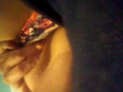 Horny as fuck cuz i aint fucked in 3 mo. Unsure if its because I'm stubborn, or cuz i love him 😕� 12/16