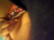 Horny as fuck cuz i aint fucked in 3 mo. Unsure if its because I'm stubborn, or cuz i love him 😕� 13/16