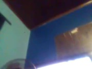 Horny as fuck cuz i aint fucked in 3 mo. Unsure if its because I'm stubborn, or cuz i love him 😕�