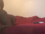 Over Stimulating Ropeplay 12/16