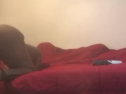 Over Stimulating Ropeplay 14/16