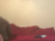 Over Stimulating Ropeplay 15/16