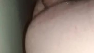 Shower dildo