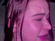 Cum in mouth compilation  14/16