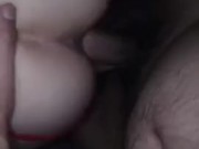 made in Indonesia!!! My black stepbrother comes into my room to fuck me like the bitch that I am💦🤤 13/16