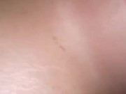 I Ride Pathetic Cucks Small Dick & Cum Whilst Fantasising About Bigger Cock 4/16