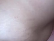 I Ride Pathetic Cucks Small Dick & Cum Whilst Fantasising About Bigger Cock 5/16