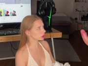 The best cumshot compilation of Californiababe 11/16