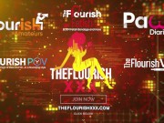 kristi kream has her way in florida rainy weekend with two big black dicks to choose from 16/16