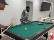 kristi kream has her way in florida rainy weekend with two big black dicks to choose from 2/16