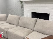 kristi kream has her way in florida rainy weekend with two big black dicks to choose from 4/16