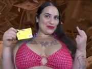 HUMAN ATM - Screenshot 13 of 16 - Big Boobs