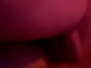 Hot Homemade Amateur Couple Orgasms with Risky Cumshot 10/16