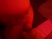 Hot Homemade Amateur Couple Orgasms with Risky Cumshot 12/16