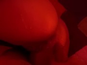 Hot Homemade Amateur Couple Orgasms with Risky Cumshot 14/16