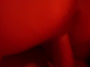 Hot Homemade Amateur Couple Orgasms with Risky Cumshot 5/16