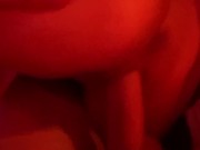 Hot Homemade Amateur Couple Orgasms with Risky Cumshot 6/16