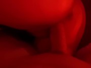 Hot Homemade Amateur Couple Orgasms with Risky Cumshot 7/16