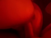 Hot Homemade Amateur Couple Orgasms with Risky Cumshot 8/16