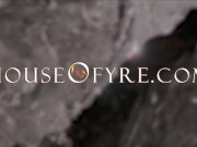 My sex maniac Milf Neighbor fucks me whenever I'm home from school 1/16